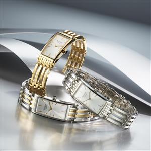 Bruno Söhnle Armbanduhr Nuvola III – Bild 3