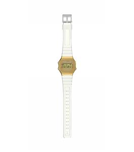 Casio Vintage Armbanduhr A168XESG-9AEF – Bild 2
