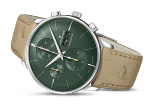 Junghans Meister Chronoscope – Bild 2