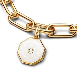 Pandora Me Charm Glückshufeisen Medaillon – Bild 3
