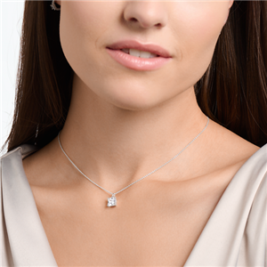 Thomas Sabo Charm Club Kette mit Anhänger Stein – Bild 2