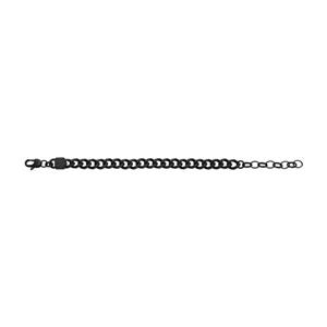 Fossil Gliederarmband Bold Chains – Bild 4