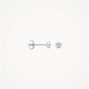 Blush Ohrstecker 3,5mm – Bild 3