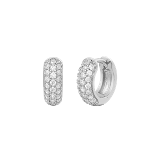 Juwelier Schell 173541 Xenox Creolen 10