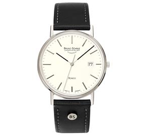 Juwelier Schell 173794 Bruno Söhnle Armbanduhr Rondo 17-13105-241