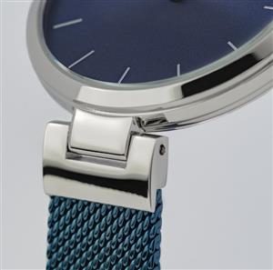 Jacques Lemans Armbanduhr Milano – Bild 2