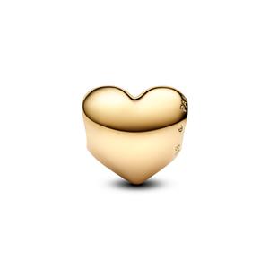 Pandora Moments Charm Gravierbares Herz – Bild 2