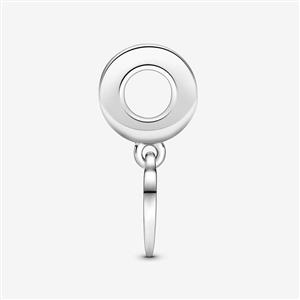 Pandora Moments Charm Gravierbares Herz – Bild 2