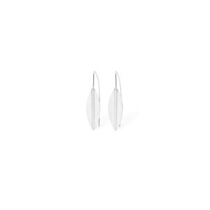 Juwelier Schell 175764 Zaremski Ohrhänger Navette Lang K1219