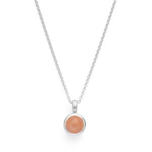 Juwelier Schell 175914 Bastian Inverun Anhänger Light Blossom 45100
