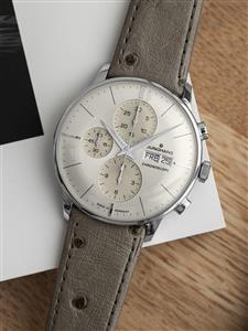Junghans Meister Chronoscope – Bild 4