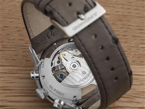 Junghans Meister Chronoscope – Bild 5