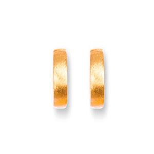 Juwelier Schell 176618 Heinzendorff System-Creolen Linda Mattiert 30320445900