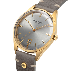 Bruno Söhnle Armbanduhr Merano – Bild 2