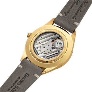 Bruno Söhnle Armbanduhr Merano – Bild 3