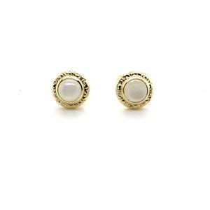 Juwelier Schell 177294 Patrick Schell Mondsteinohrstecker 177294