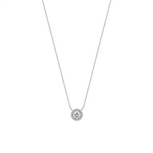 Juwelier Schell 177515 Diara Studios Kette mit Anhänger Aurora DS3044W
