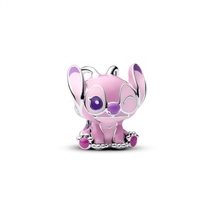 Juwelier Schell 177622 Pandora Moments Charm Disney Lilo & Stitch Angel 793739C01