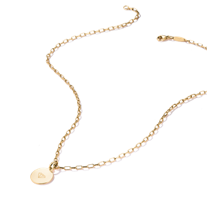 Thomas Sabo Kette Paperclip – Bild 2