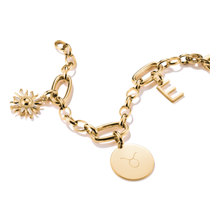 Thomas Sabo Charm Gravierbarer Coin Groß – Bild 2