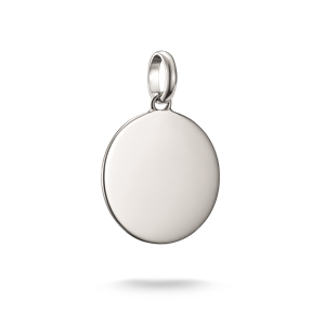 Juwelier Schell 177749 Thomas Sabo Charm Gravierbarer Coin Groß CC1273-001-21