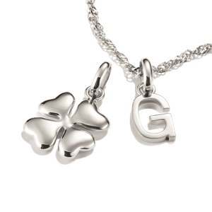 Thomas Sabo Charm Buchstabe G – Bild 2