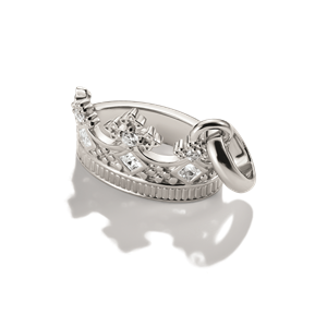 Thomas Sabo Charm Funkelnde Krone – Bild 2