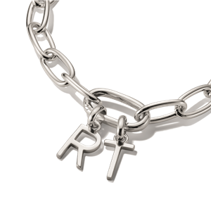 Thomas Sabo Charm Buchstabe T – Bild 2