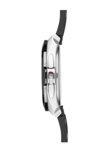 Junghans Armbanduhr Spektrum Mega Solar – Bild 2