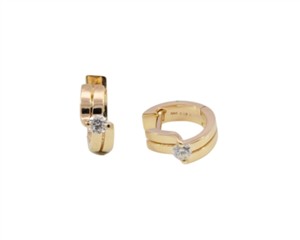 Juwelier Schell 178181 Wilhelm Müller Creolen 286211019