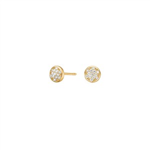Juwelier Schell 178971 Siersbøl Ohrstecker Kreise 30832440300