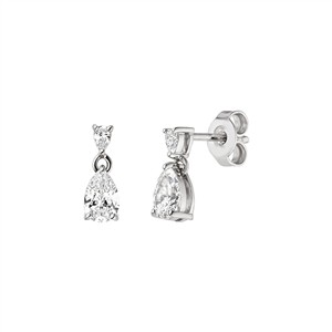 Juwelier Schell 179452 Viventy Ohrstecker Tropfen 784364