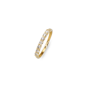 Juwelier Schell 179723 Diara Studios Ring Eternity DS2041G/54