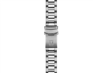 Tissot Armbanduhr Seastar 1000 GMT 40mm – Bild 3