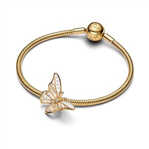 Pandora Moments Charm Großer Schmetterling – Bild 3