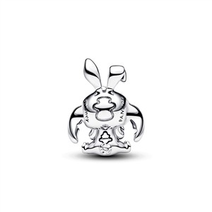 Pandora Moments Charm Disney Stitch als Osterhase – Bild 2