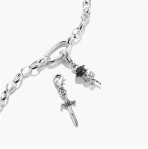 Thomas Sabo Charm Schwert True Romance – Bild 2