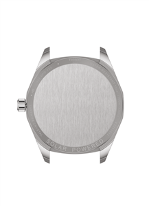 Tissot Armbanduhr PRC 100 Solar 39mm Hellblau/Grau – Bild 3