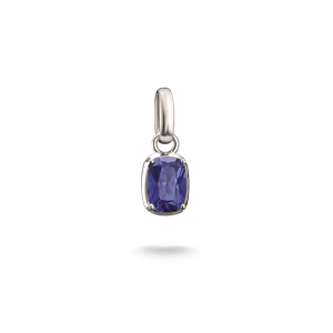 Juwelier Schell 179976 Thomas Sabo Charm Geburtsstein September CC1337-699-1