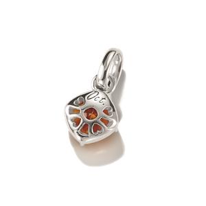 Thomas Sabo Charm Geburtsstein Oktober – Bild 2