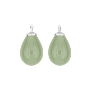 Juwelier Schell 180038 Heinzendorff System-Einhänger Tropfen E5 Farbe 52 22300010952