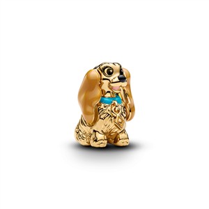 Juwelier Schell 180081 Pandora Moments Charm Disney Susi 764468C01