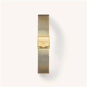 Rosefield Armbanduhr Small Edit Smaragdgrün – Bild 5