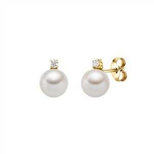 Juwelier Schell 179144 Viventy Perlohrstecker 787715