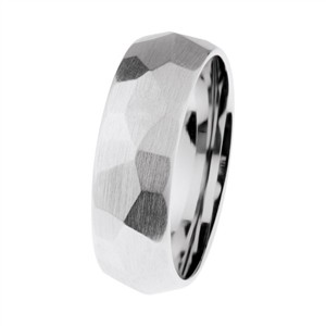 Juwelier Schell 180540 Ernstes Design Partnerring Facetten R652.67