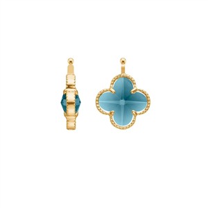 Juwelier Schell 180551 Heinzendorff System-Einhänger Kleeblatt E92 Farbe 42 22210045942