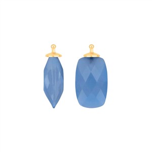 Juwelier Schell 180552 Heinzendorff System-Einhänger Rechteckig E54 Farbe 39 22300035939