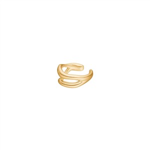 Juwelier Schell 180578 Nordahl Earcuff/Ohrklemme Fluid52 30260585900