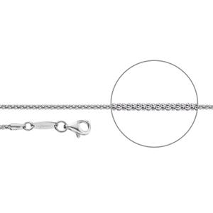 Juwelier Schell 149677 Kettenmacher Koreanerkette 1