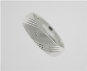 Juwelier Schell 150328 Linder Freundschaftsring 11/0633-04/60B011
